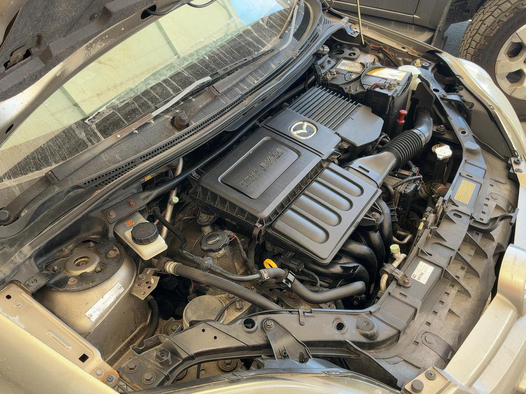 Photo '16' of Mazda Demio