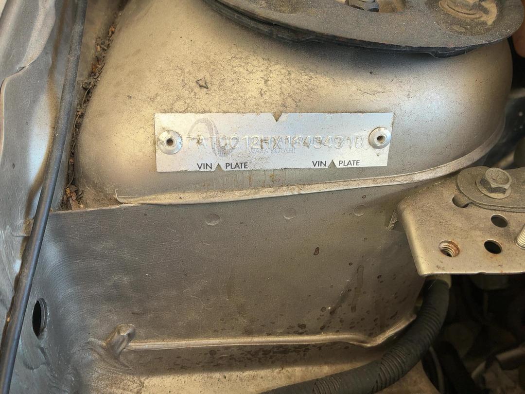 Photo '17' of Mazda Demio