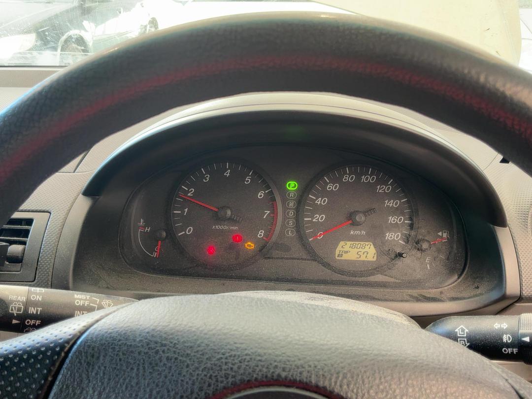 Photo '18' of Mazda Demio
