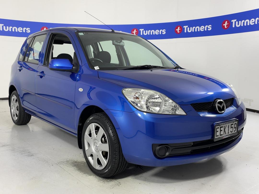 Photo '1' of Mazda Mazda2