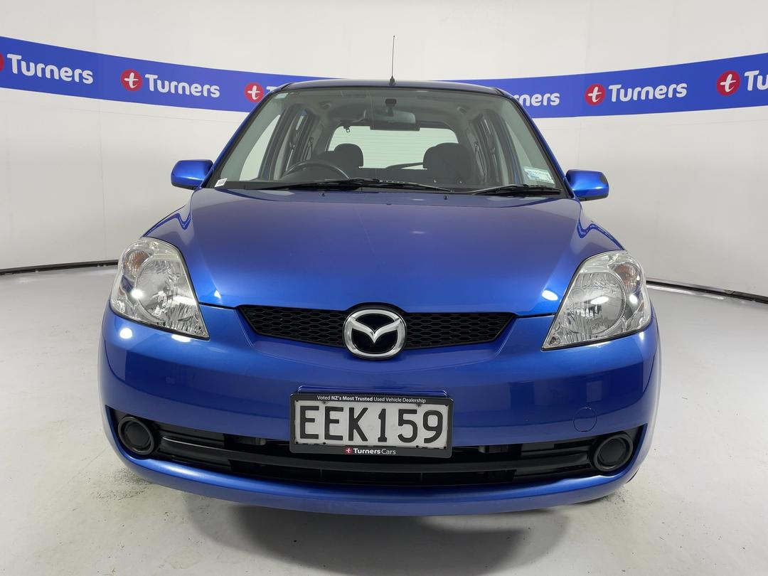 Photo '2' of Mazda Mazda2