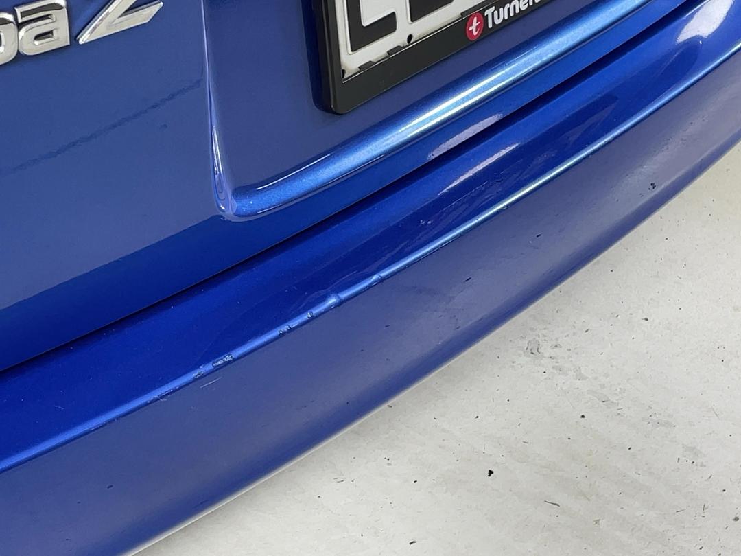 Photo '26' of Mazda Mazda2