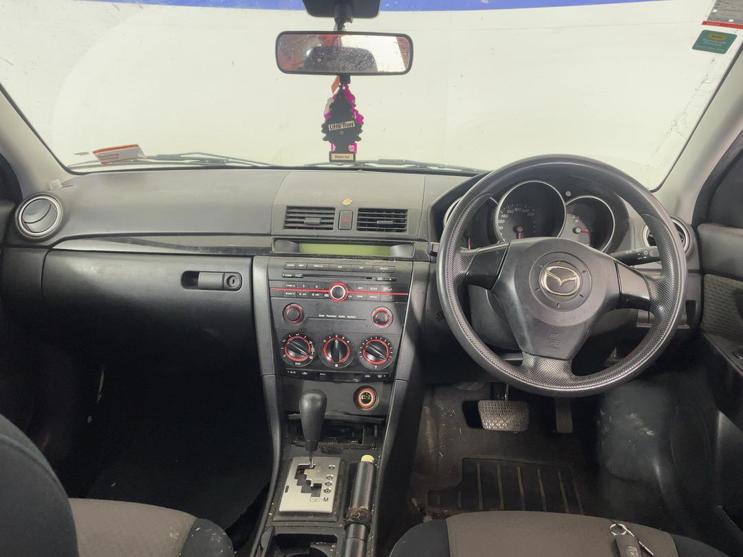 Photo '15' of Mazda Mazda3 Sporthatch GSX