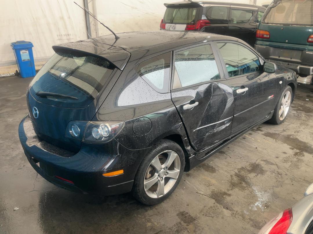 Photo '11' of Mazda Mazda3 Sporthatch SP23