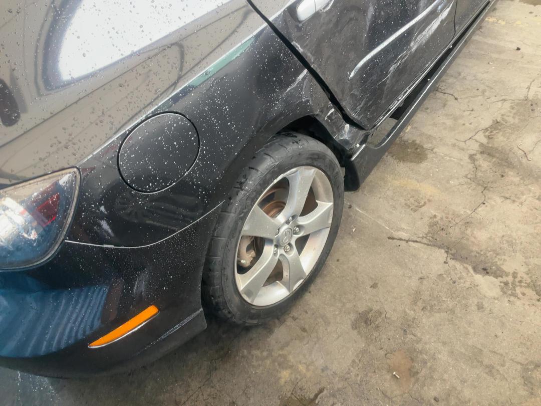 Photo '12' of Mazda Mazda3 Sporthatch SP23