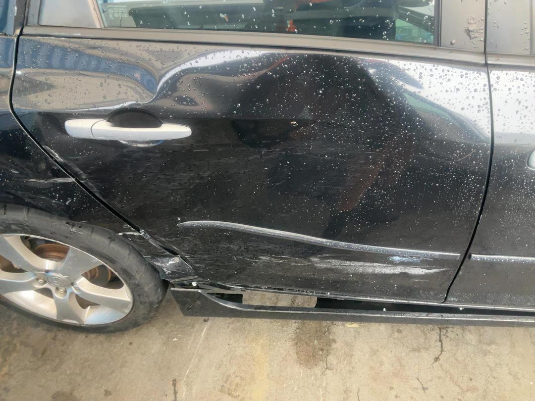 Photo '13' of Mazda Mazda3 Sporthatch SP23