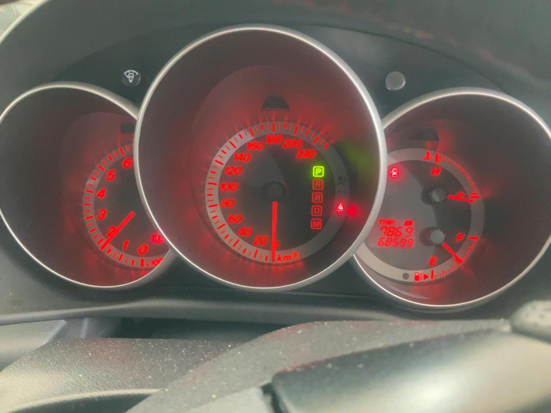 Photo '16' of Mazda Mazda3 Sporthatch SP23