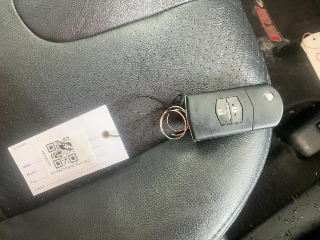 Photo '17' of Mazda Mazda3 Sporthatch SP23