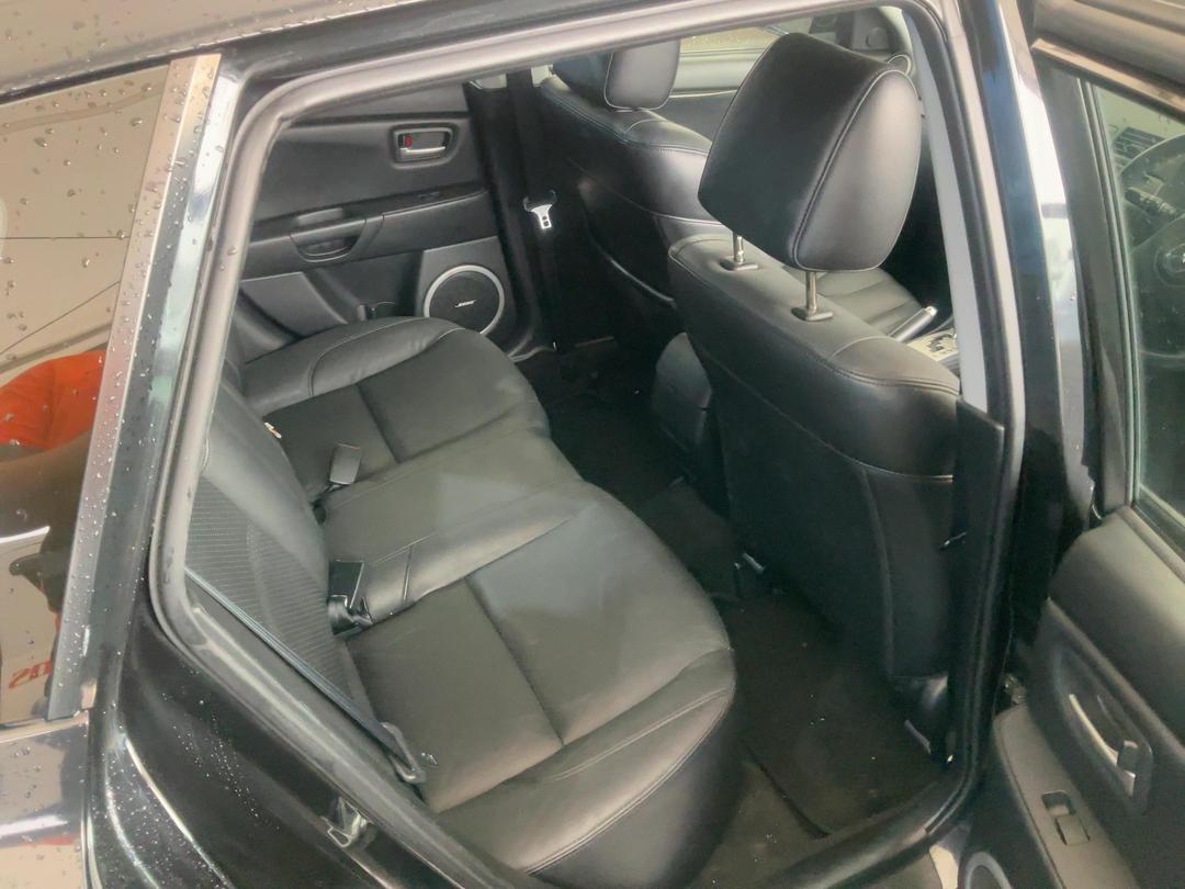 Photo '19' of Mazda Mazda3 Sporthatch SP23