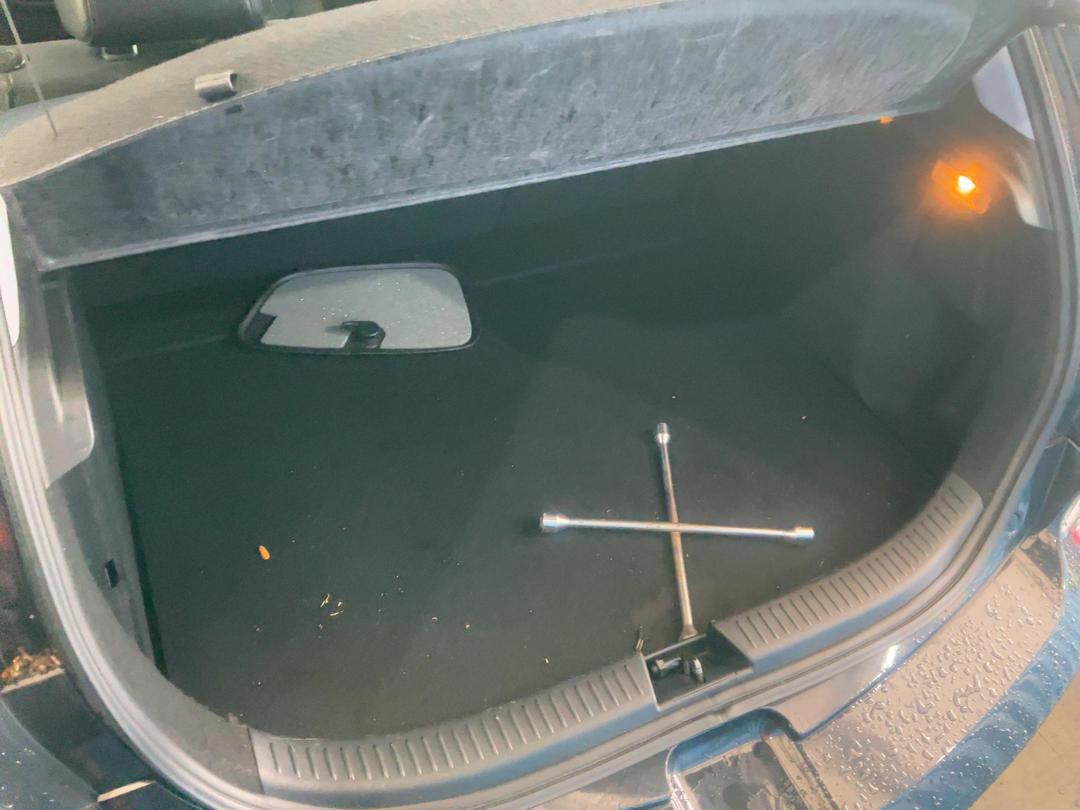 Photo '21' of Mazda Mazda3 Sporthatch SP23