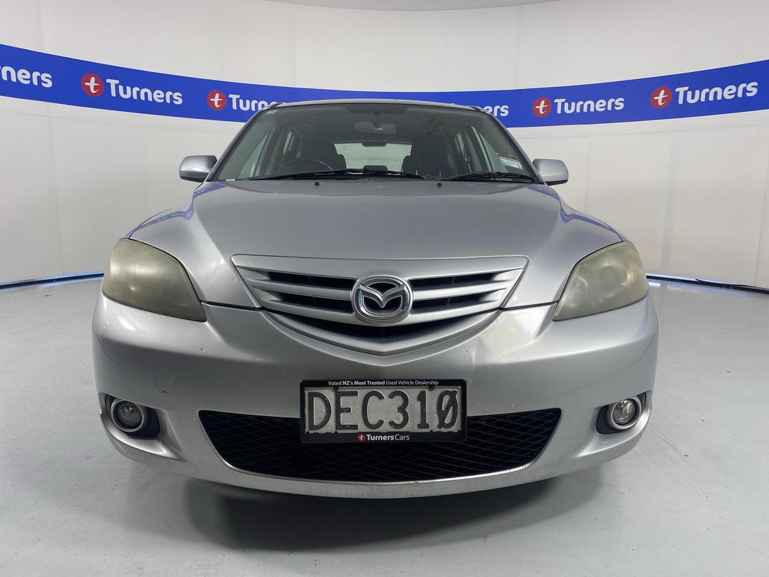 Photo '2' of Mazda Mazda3