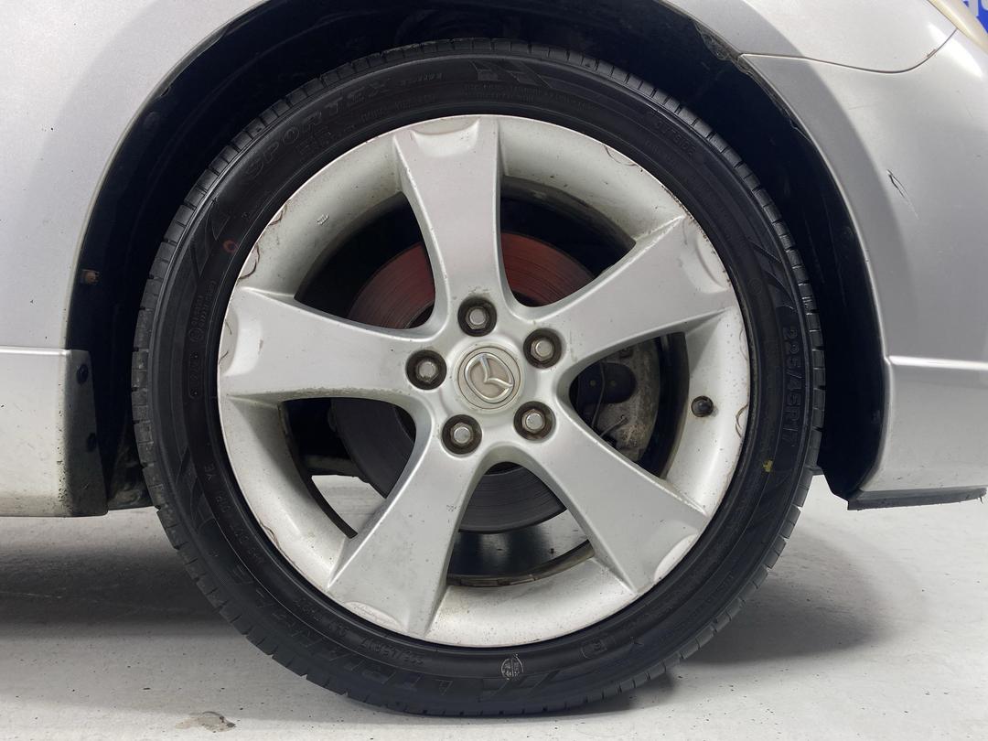 Photo '9' of Mazda Mazda3