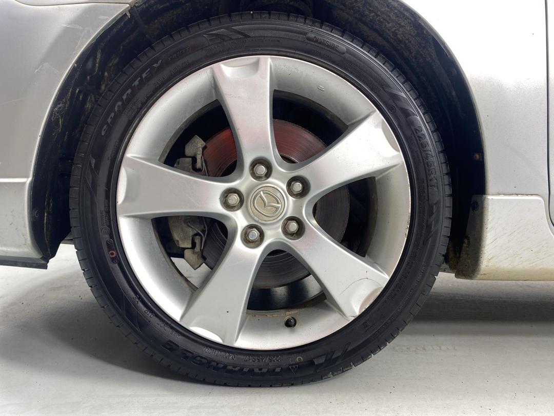 Photo '10' of Mazda Mazda3