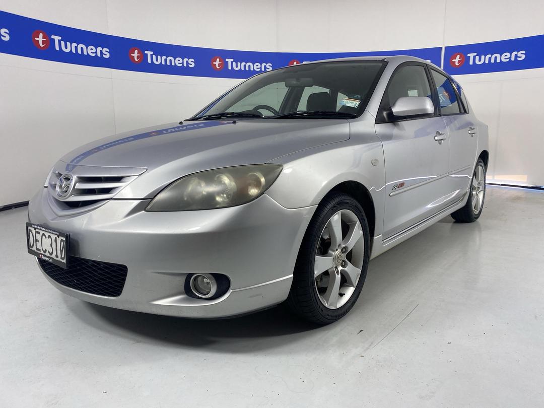 Photo '4' of Mazda Mazda3