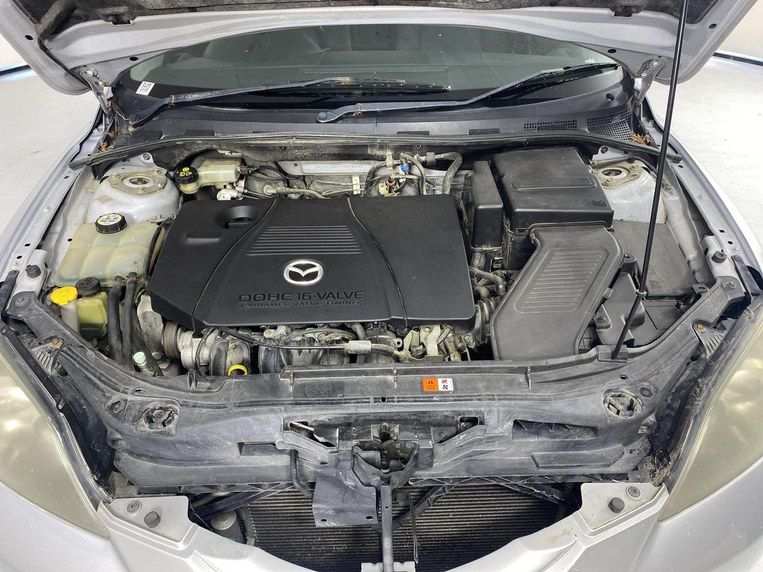 Photo '13' of Mazda Mazda3