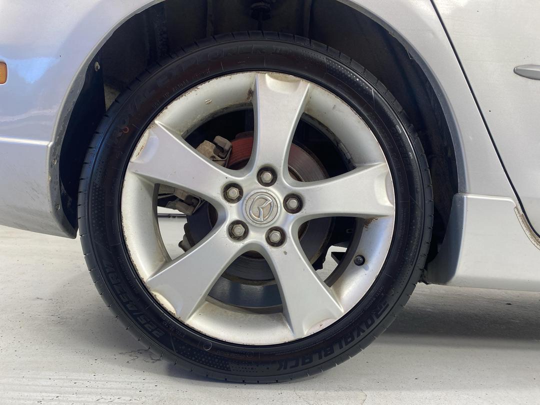 Photo '12' of Mazda Mazda3