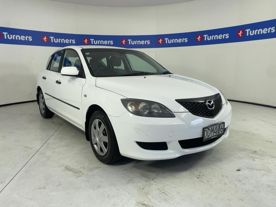 Photo '1' of Mazda Mazda3