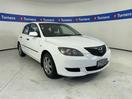 Photo of 2006 Mazda Mazda3 Sporthatch GLX