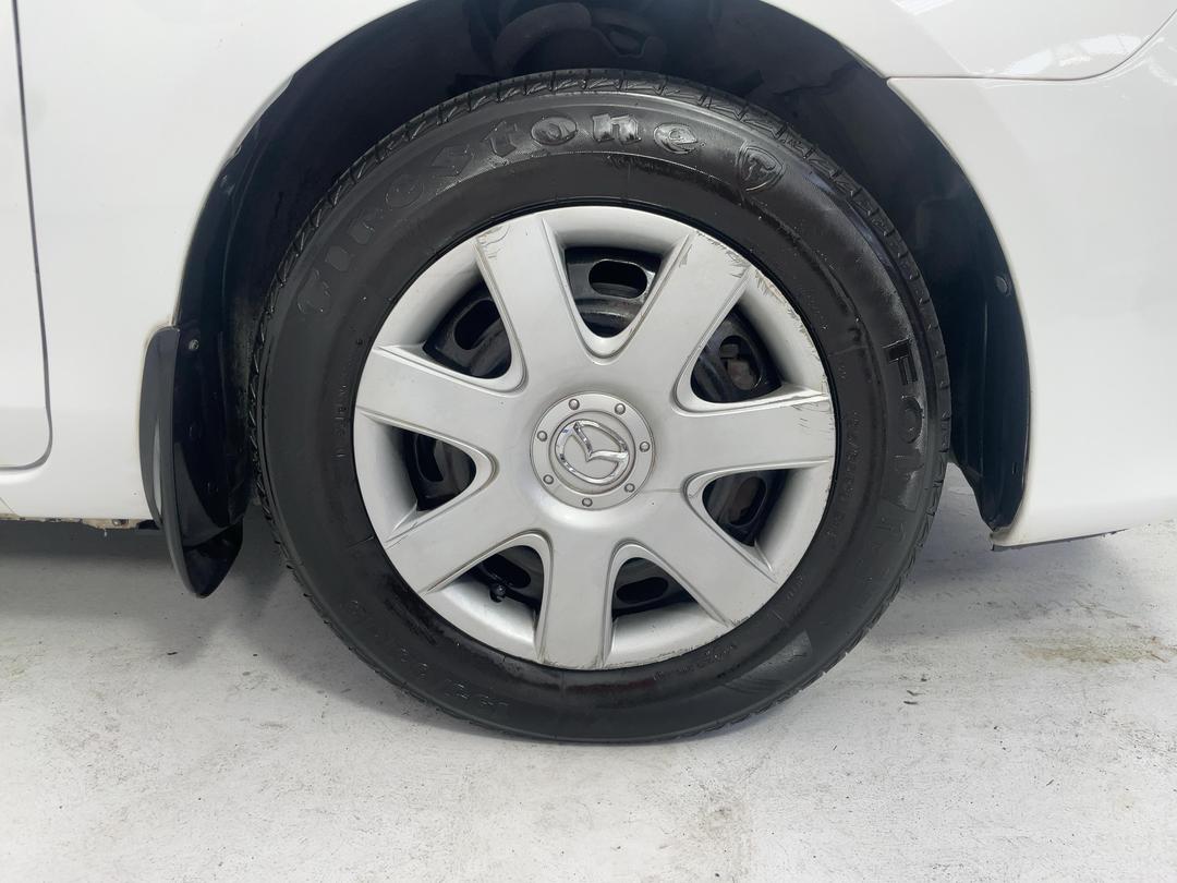 Photo '9' of Mazda Mazda3