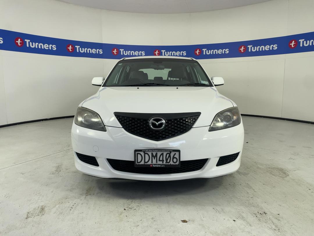 Photo '2' of Mazda Mazda3