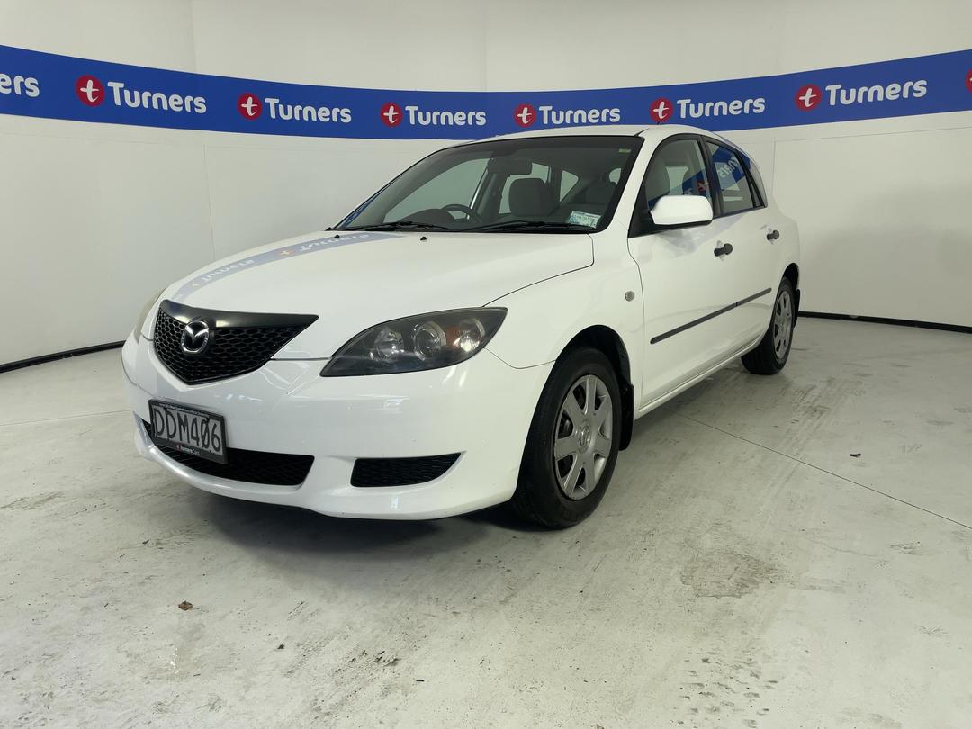 Photo '4' of Mazda Mazda3