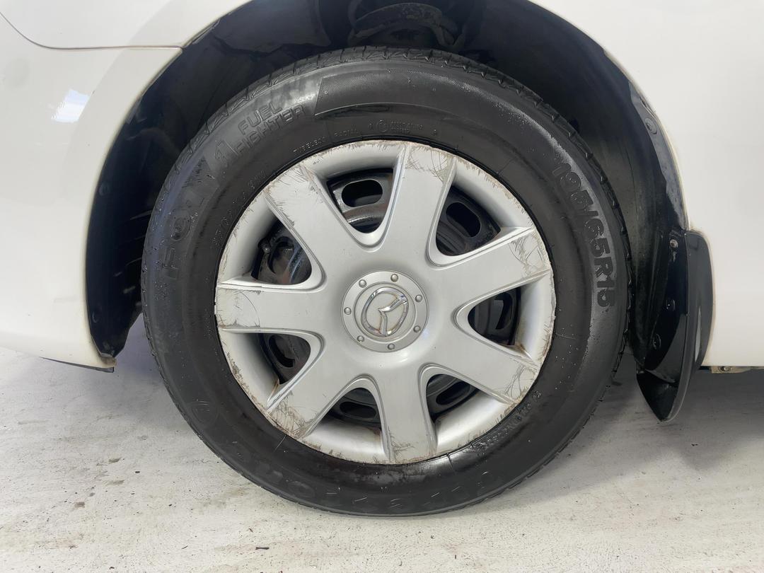 Photo '10' of Mazda Mazda3