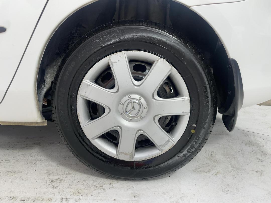 Photo '11' of Mazda Mazda3