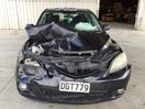 Thumbnail '2' of Mazda Mazda3 Sporthatch SP23