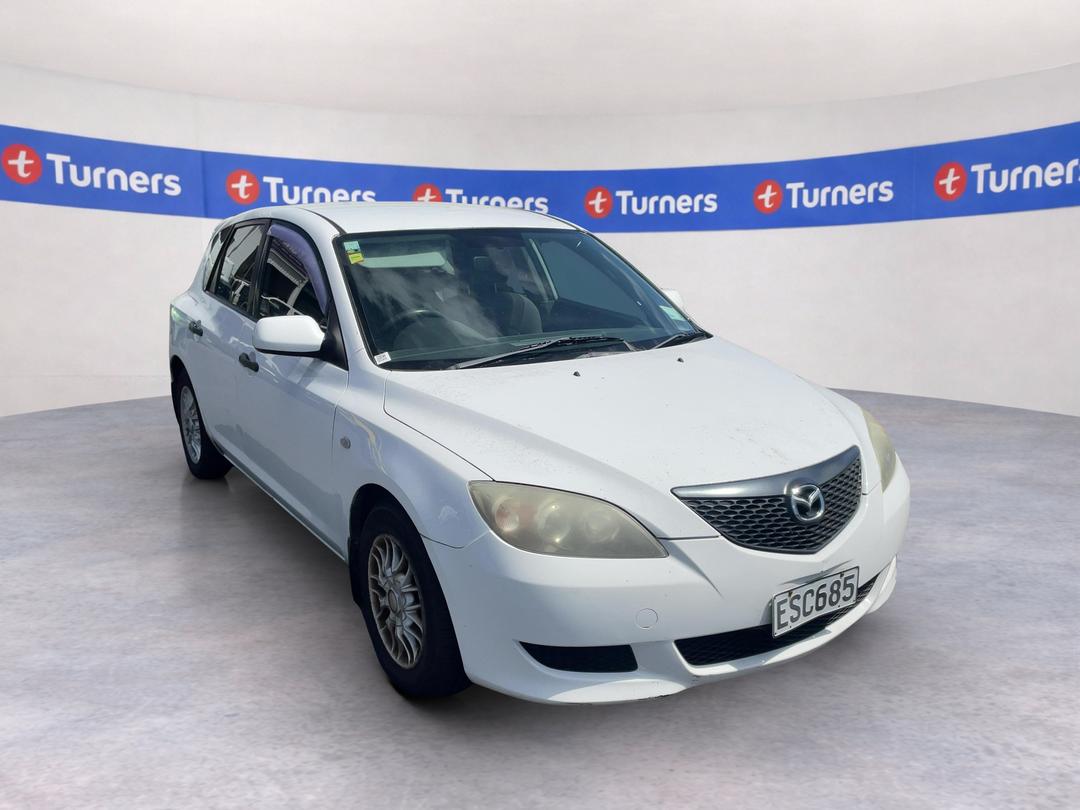 Photo '1' of Mazda Mazda3