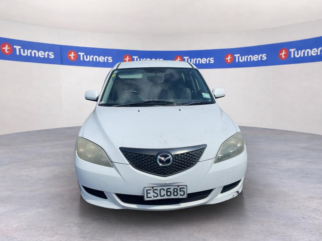 Photo '2' of Mazda Mazda3