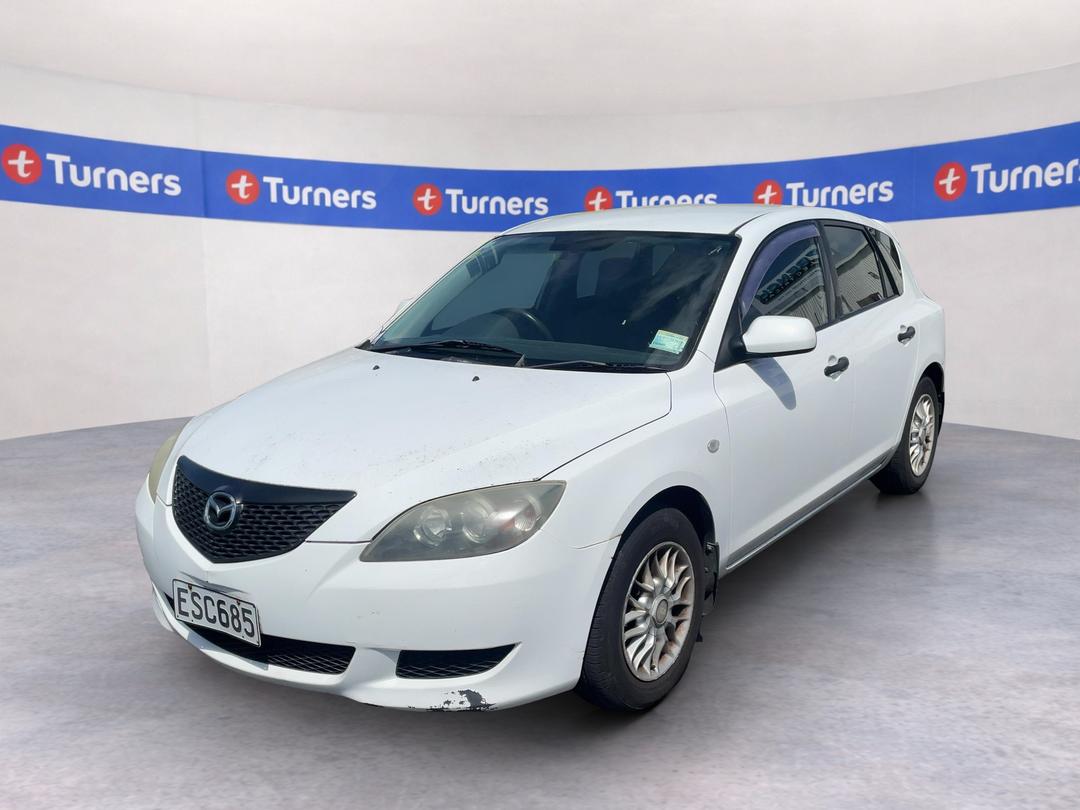 Photo '4' of Mazda Mazda3