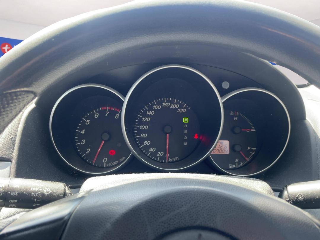 Photo '21' of Mazda Mazda3