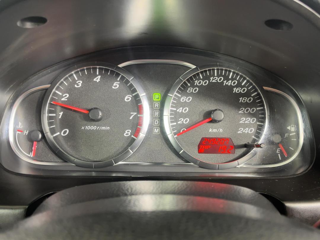 Photo '21' of Mazda Mazda6