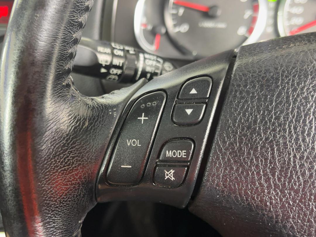 Photo '23' of Mazda Mazda6