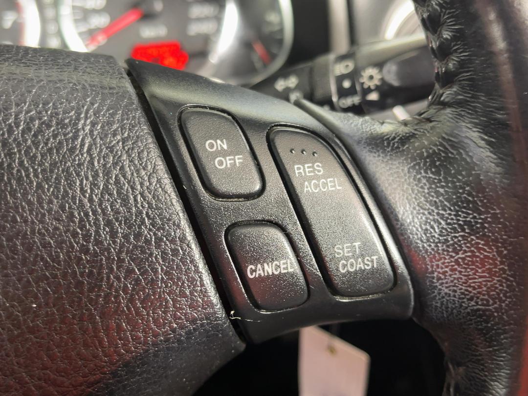 Photo '24' of Mazda Mazda6