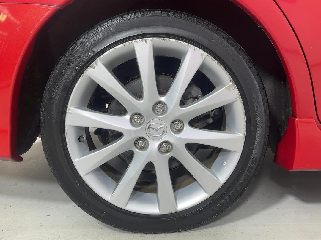 Photo '12' of Mazda Mazda6