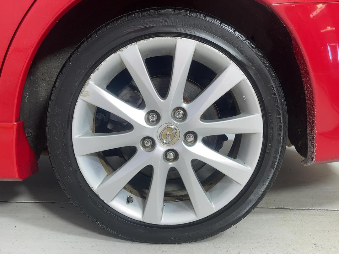 Photo '11' of Mazda Mazda6