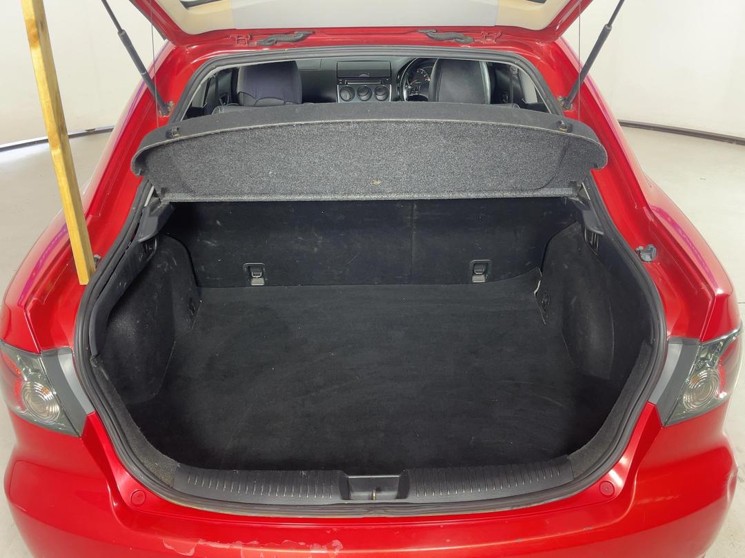 Photo '14' of Mazda Mazda6