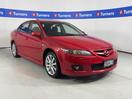 Photo of 2006 Mazda Mazda6 Sport LTD
