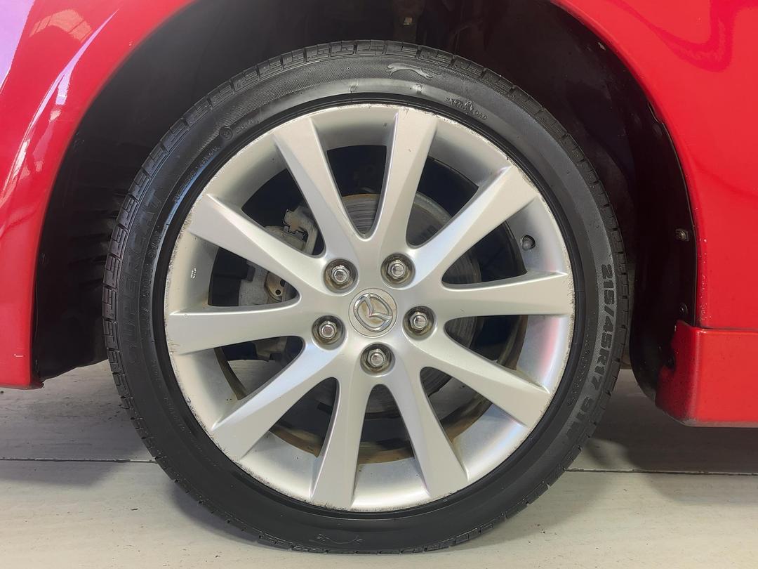 Photo '10' of Mazda Mazda6