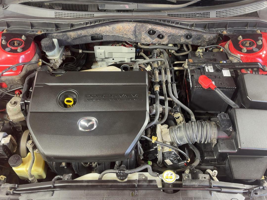 Photo '13' of Mazda Mazda6
