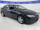 Photo of 2006 Mazda Mazda6 GLX