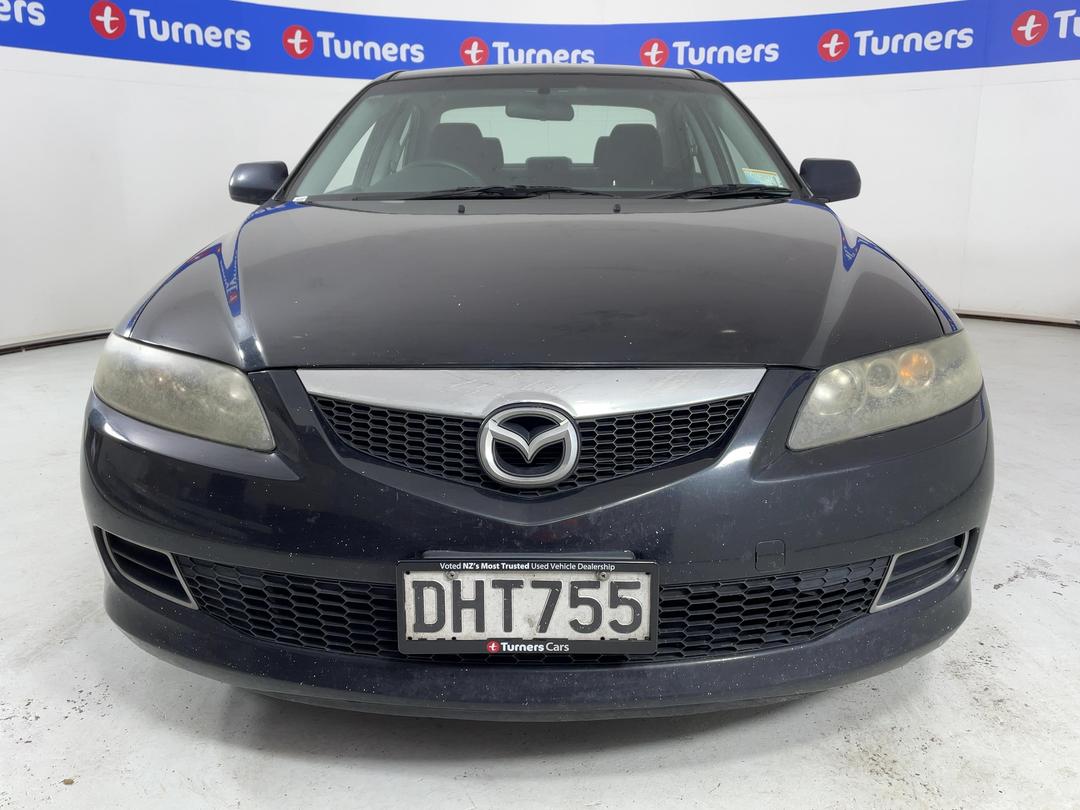 Photo '2' of Mazda Mazda6