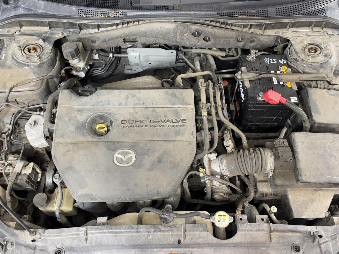 Photo '13' of Mazda Mazda6