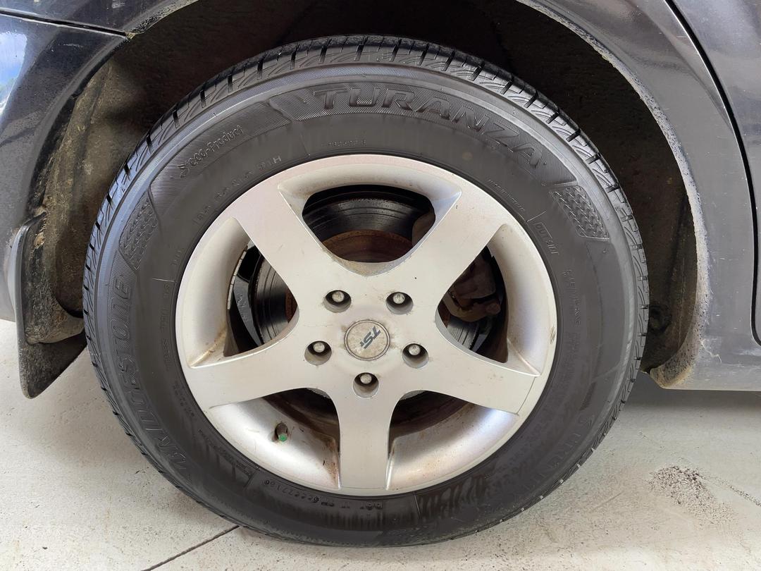 Photo '12' of Mazda Mazda6