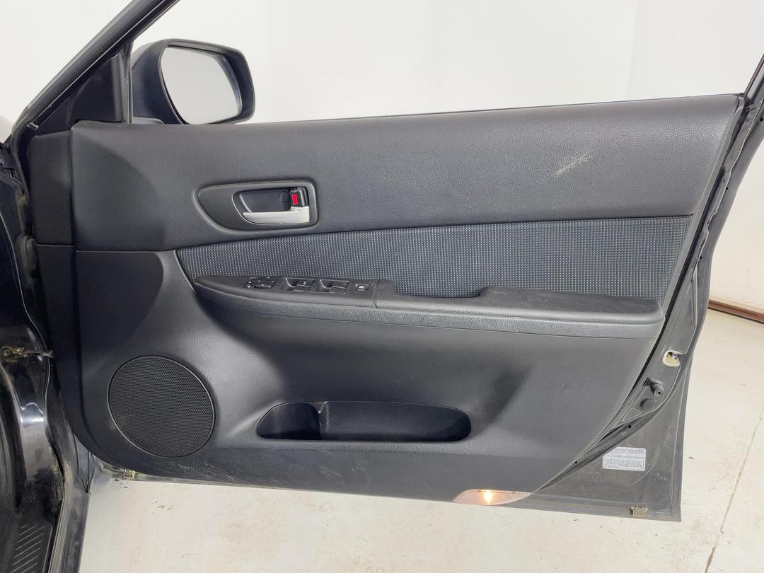 Photo '15' of Mazda Mazda6