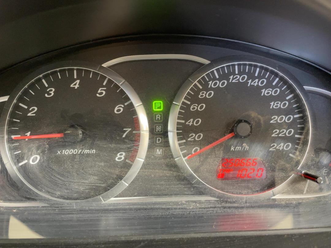 Photo '21' of Mazda Mazda6
