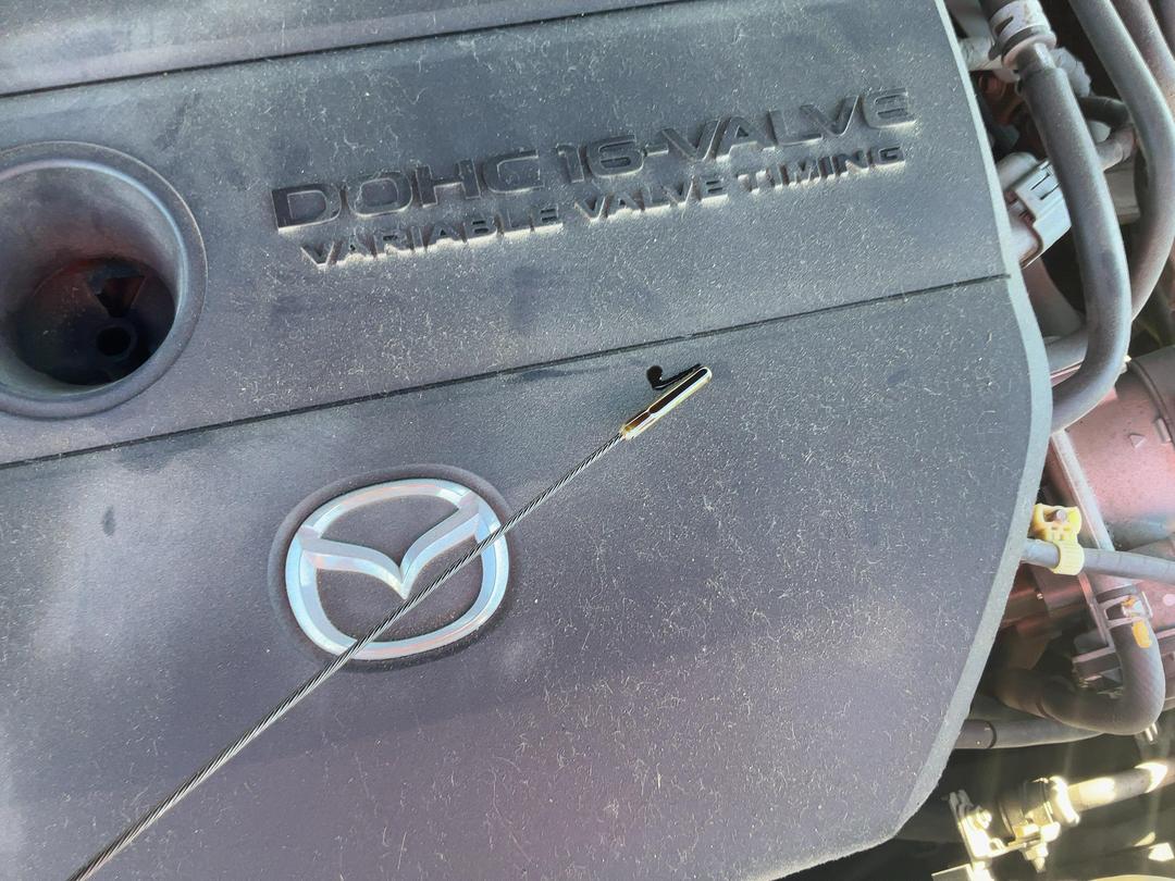 Photo '15' of Mazda Mazda6 GSX Photo '15' of Mazda Mazda6 GSX
