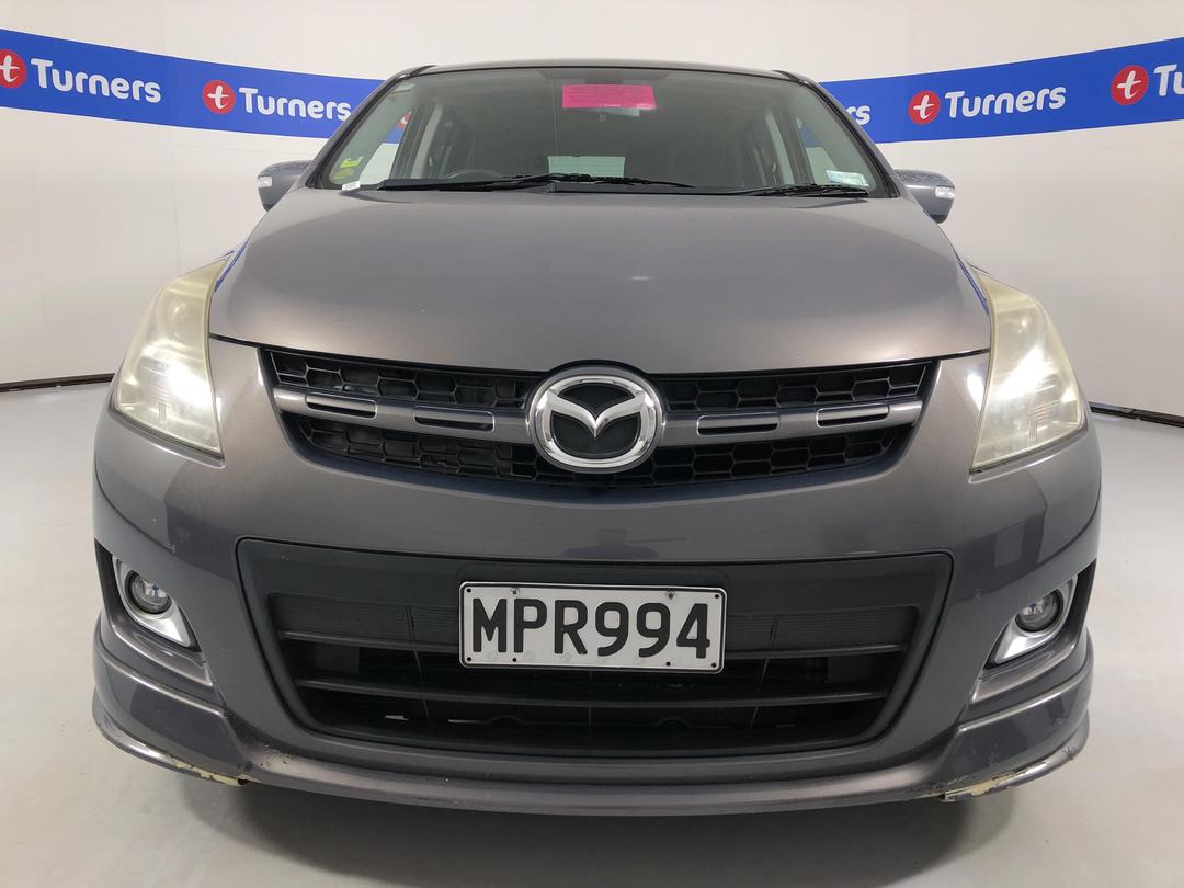 Photo '3' of Mazda MPV