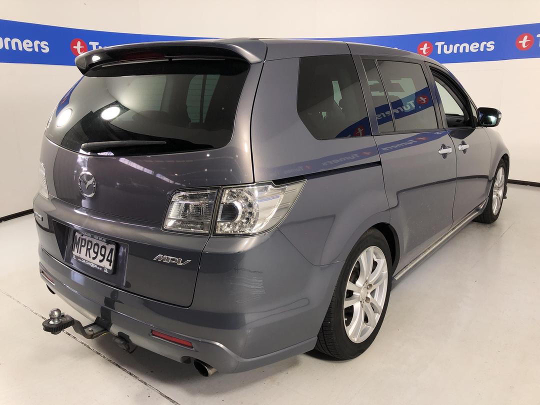 Photo '7' of Mazda MPV